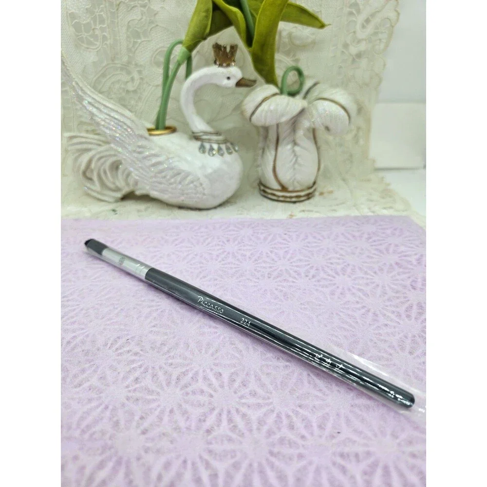 PICCASSO Makeup Brush #224 Eyeshadow Blending Brush New US Seller